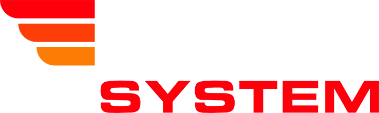 Logo de FM System
