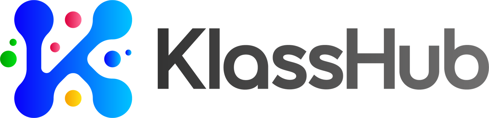 KlassHub – SaaS para colegios